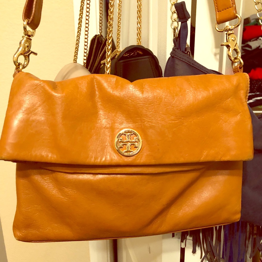 Tory Burch crossbody